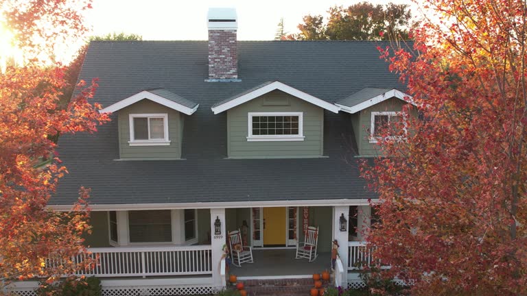 Best Metal Roofing Installation  in Morton Grove, IL