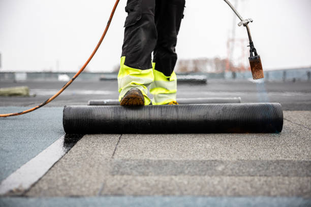 Best Roof Installation  in Morton Grove, IL