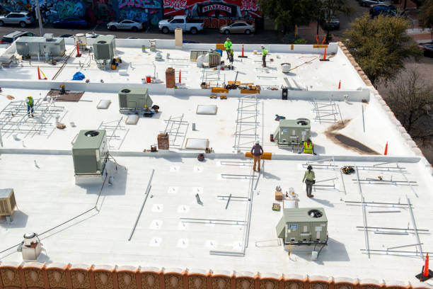 Best Asphalt Shingle Roofing  in Morton Grove, IL